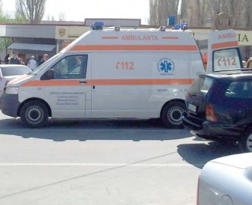 A accidentat un pieton fiindcă n-a respectat indicatorul 